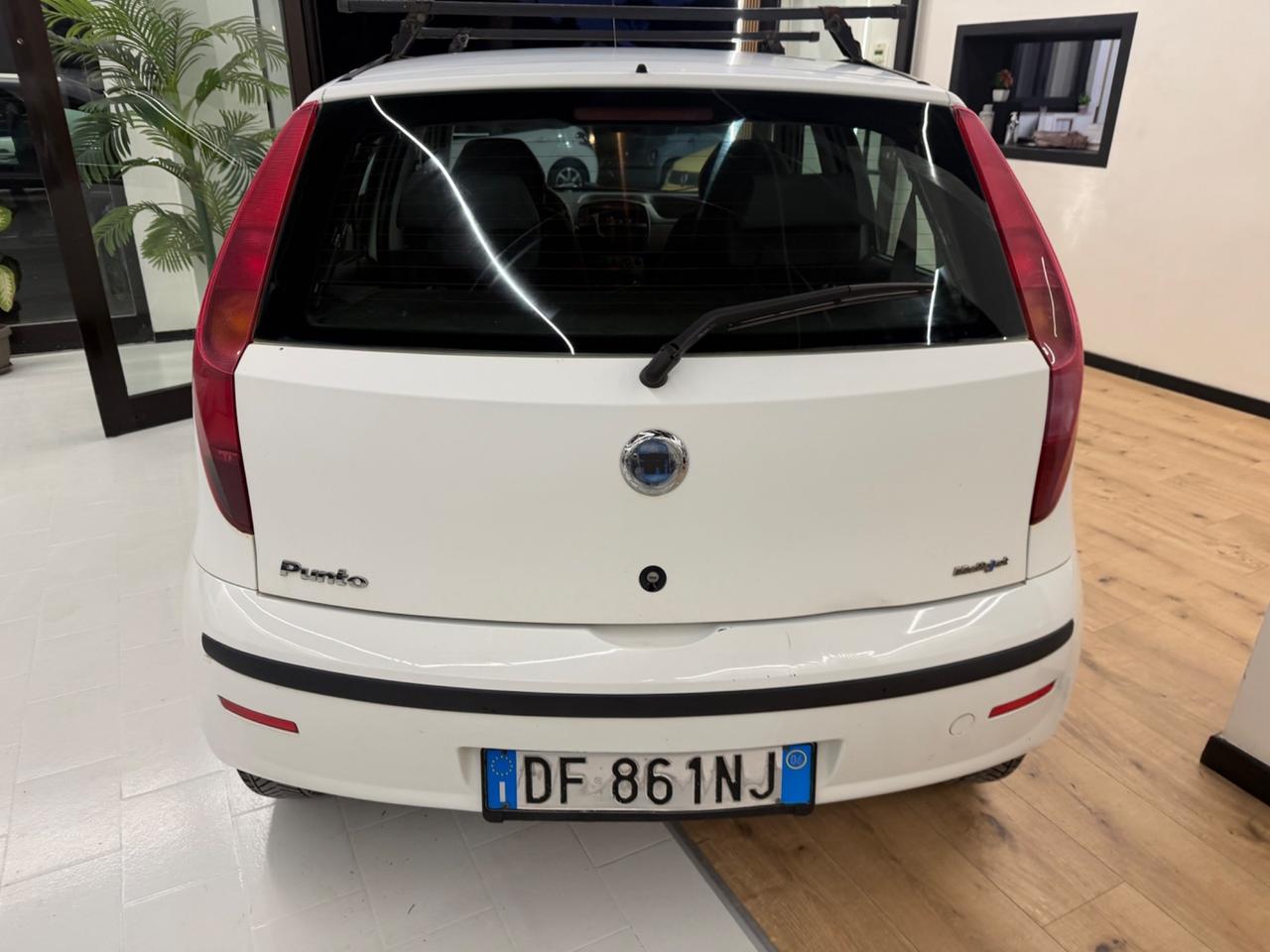 Fiat Punto 1.3 Multijet 16V 5 porte Actual