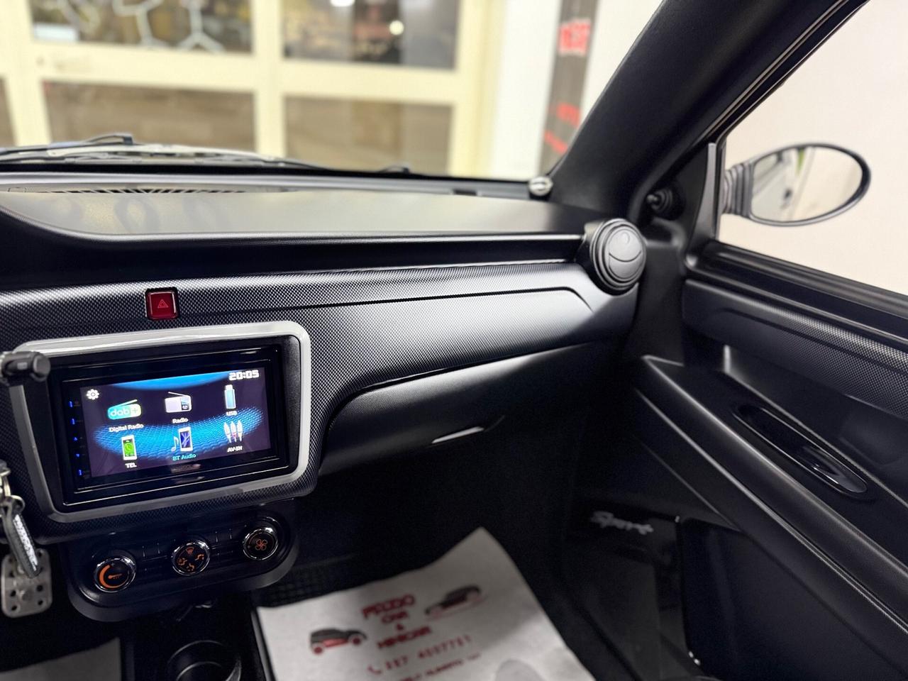 Ligier JS50 Sport Ultimate