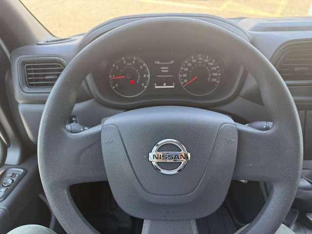 Nissan NV400 35S13 2.3dCi150cv LH2 Frigo-20°C ATP05 25kg1100