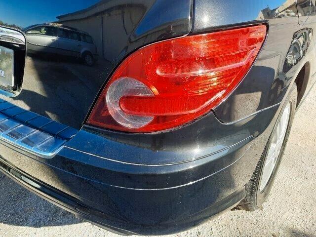 Mercedes R 280 cdi chrom lunga 7 P. - 2008