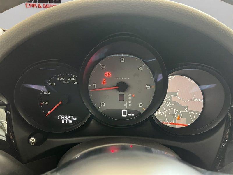 Porsche Macan Macan 3.0d S 250cv pdk