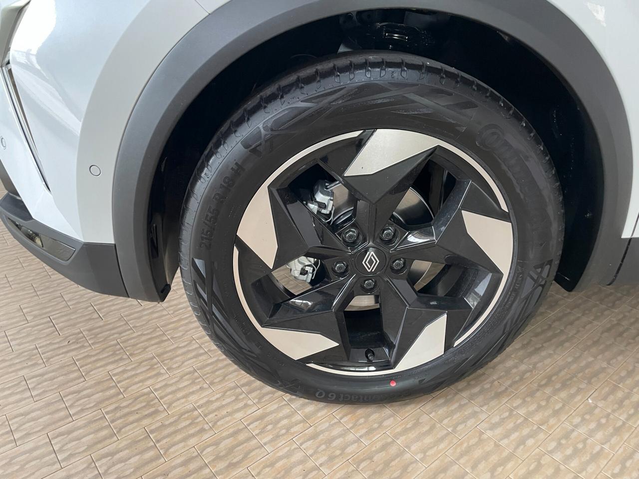 Renault Captur ECO-G 100 CV Techno GPL KM0