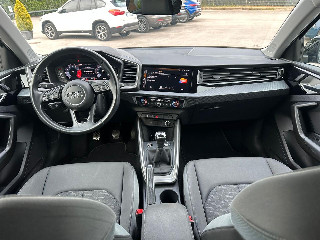 Audi A1 citycarver 35 TFSI S tronic/PRONTA CONSEGNA/PROMO/