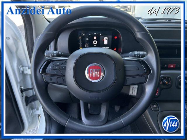 FIAT Panda 1.0 Hybrid Van 2 posti