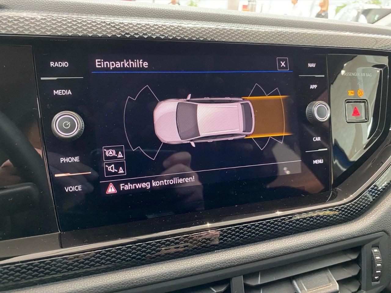 Volkswagen Taigo 1.0 tsi life 110cv dsg