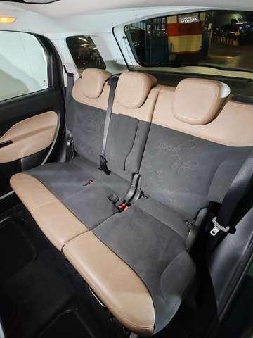 Fiat 500L 1.4 95cv Lounge Bicolore con Tetto in Vetro + R17