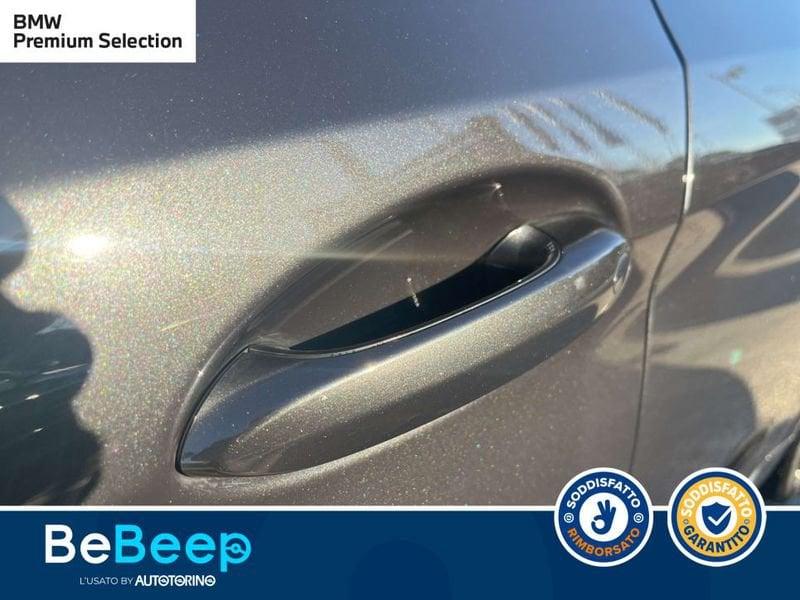 BMW Serie 5 Touring 530D TOURING MHEV 48V MSPORT AUTO