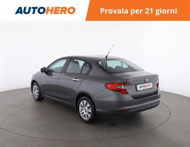 FIAT Tipo 1.3 Mjt 4 porte Pop