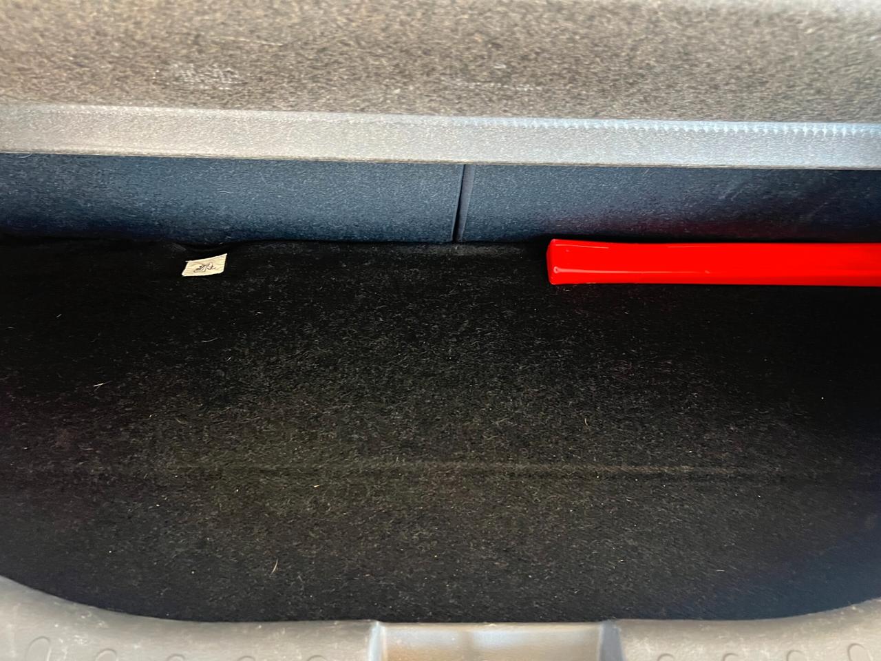 Nissan Pixo 1.0 5 porte GPL Eco Easy OK NEOPATENTATSI SOLO 78.898 KM