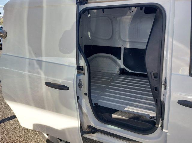 NISSAN Townstar 1.3 130 CV Van PC N- km 69000
