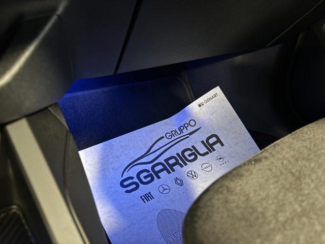 BMW 118 d MSport Pro StraFull Automatico