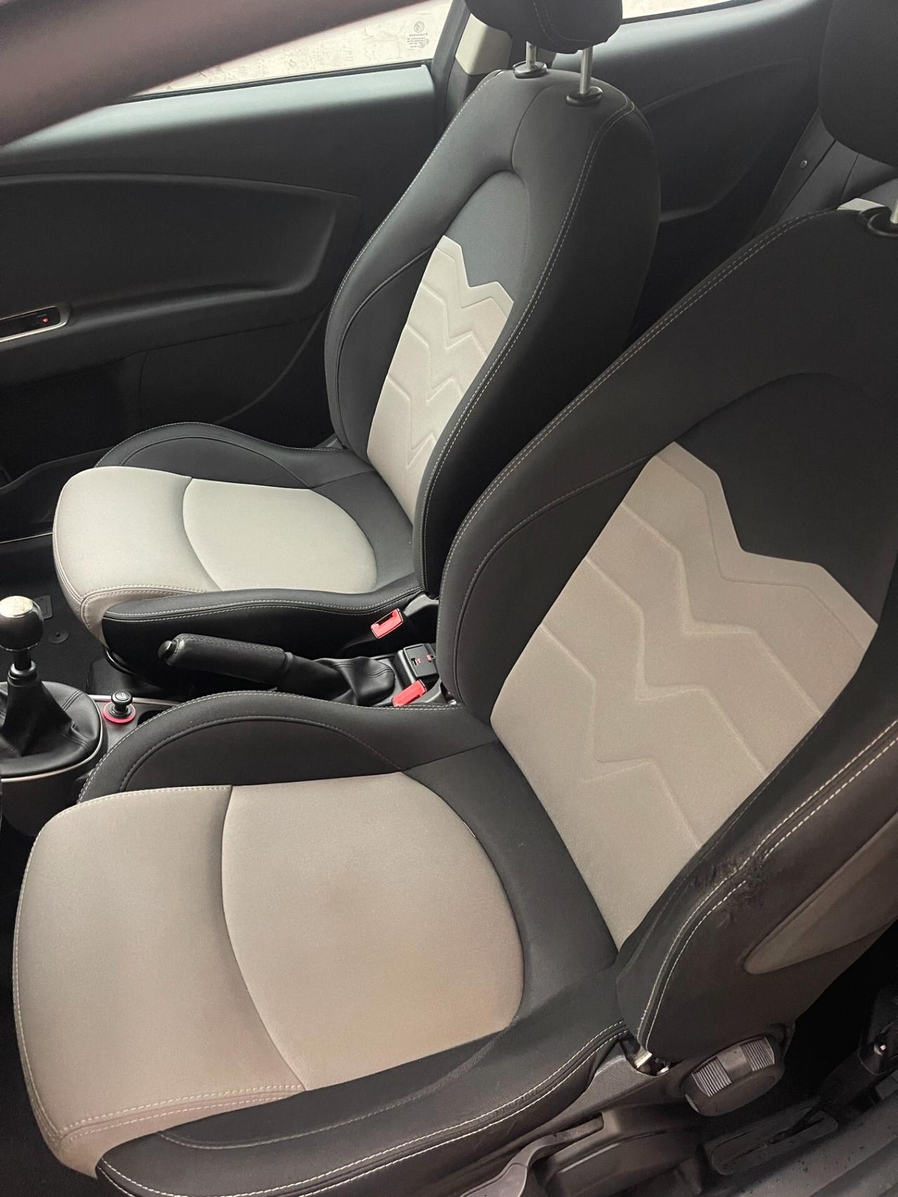 Alfa Romeo MiTo 1.4 T 120 CV GPL Distinctive