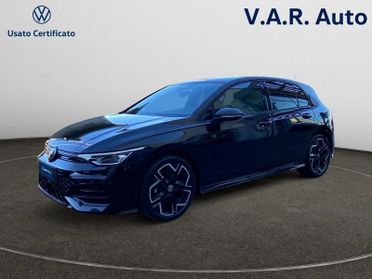 Volkswagen Golf Golf 1.5 etsi R-Line Plus 150cv dsg