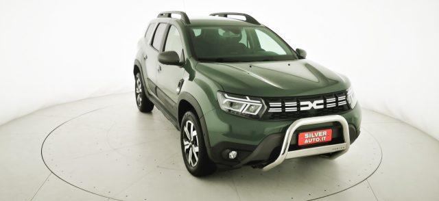 DACIA Duster 1.5 Blue dCi 8V 115 CV 4x2 Journey UP