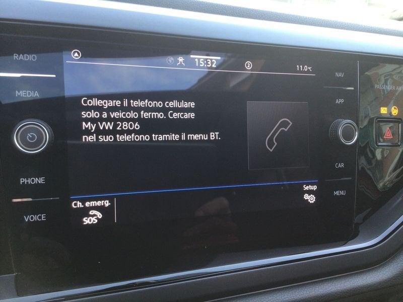 Volkswagen Polo Polo 1.0 TSI R-Line