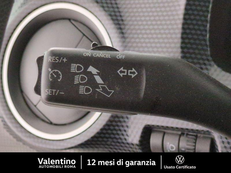 Volkswagen up! 1.0 5p. move