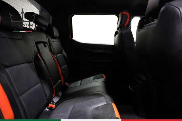 Ford Ranger Raptor Raptor 3.0 ecoboost V6 auto