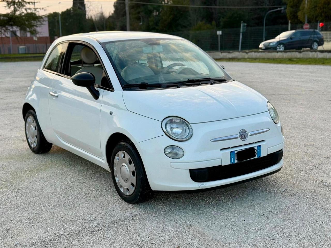 Fiat 500 1.2 Benzina 69cavalli NEOPATENTATI