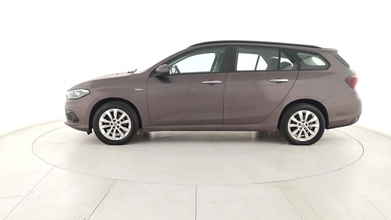 FIAT Tipo SW II 2016 - Tipo SW 1.3 mjt Lounge s&s 95cv my19