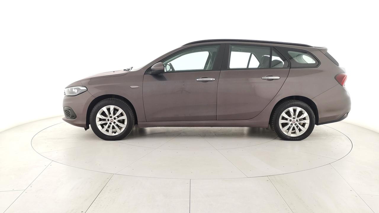 FIAT Tipo SW II 2016 Tipo SW 1.3 mjt Lounge s&s 95cv my19