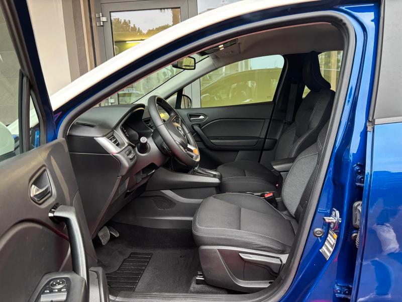 Renault Captur Business edition