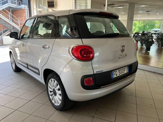 FIAT 500L 1.4 95 CV Lounge