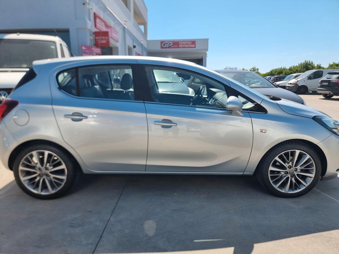 Opel Corsa 1.3 CDTI ecoFLEX Start&Stop 5 porte EURO6