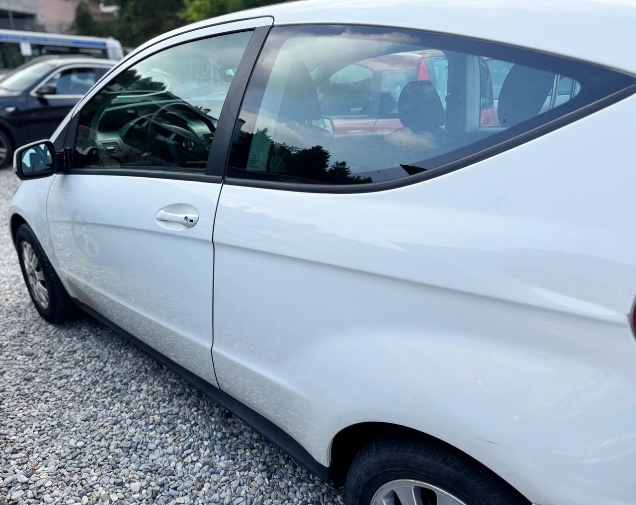 Mercedes classe A 160 benzina Coupé adatta neopatentati