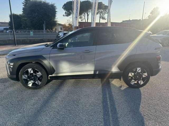 Hyundai KONA 1.0 T-GDI DCT XLine + CERCHI 18