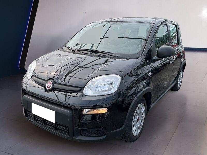 FIAT Panda My24 1.0 70cv Hybrid Panda