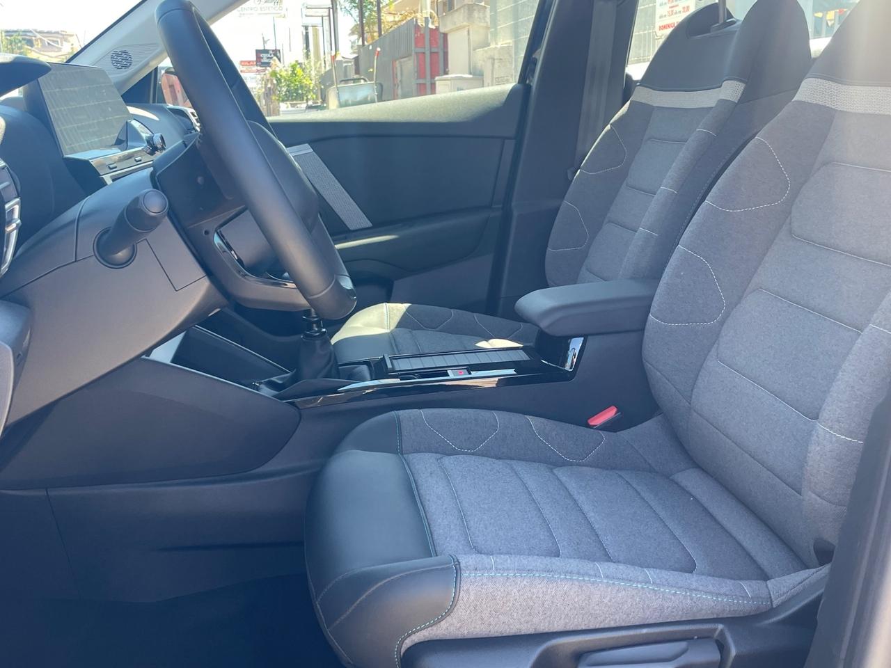 Citroen C4 PureTech 130 S&S Plus