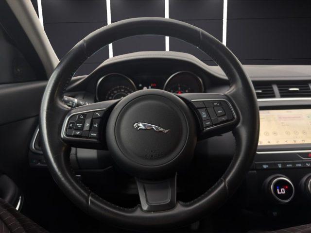 JAGUAR E-Pace 2.0D 150 CV AWD aut. S