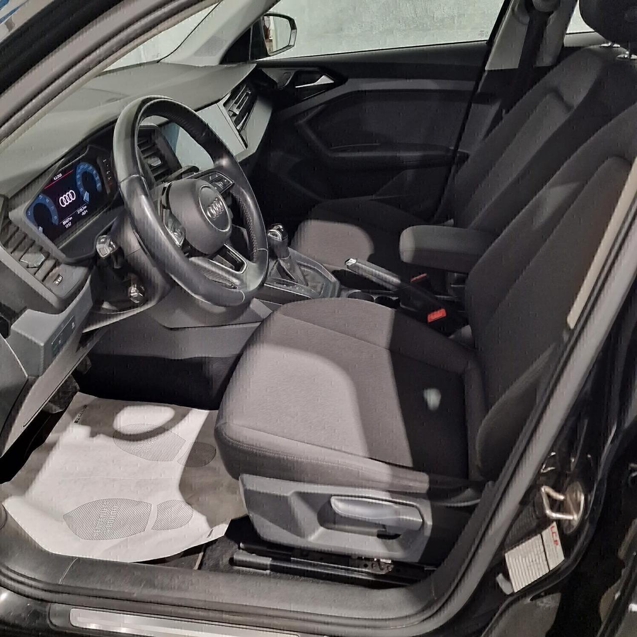Audi A1 SPB 30 TFSI S tronic Advanced