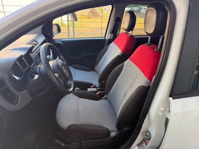 FIAT Panda 1.3 MJT 80 CV S&S 4x4