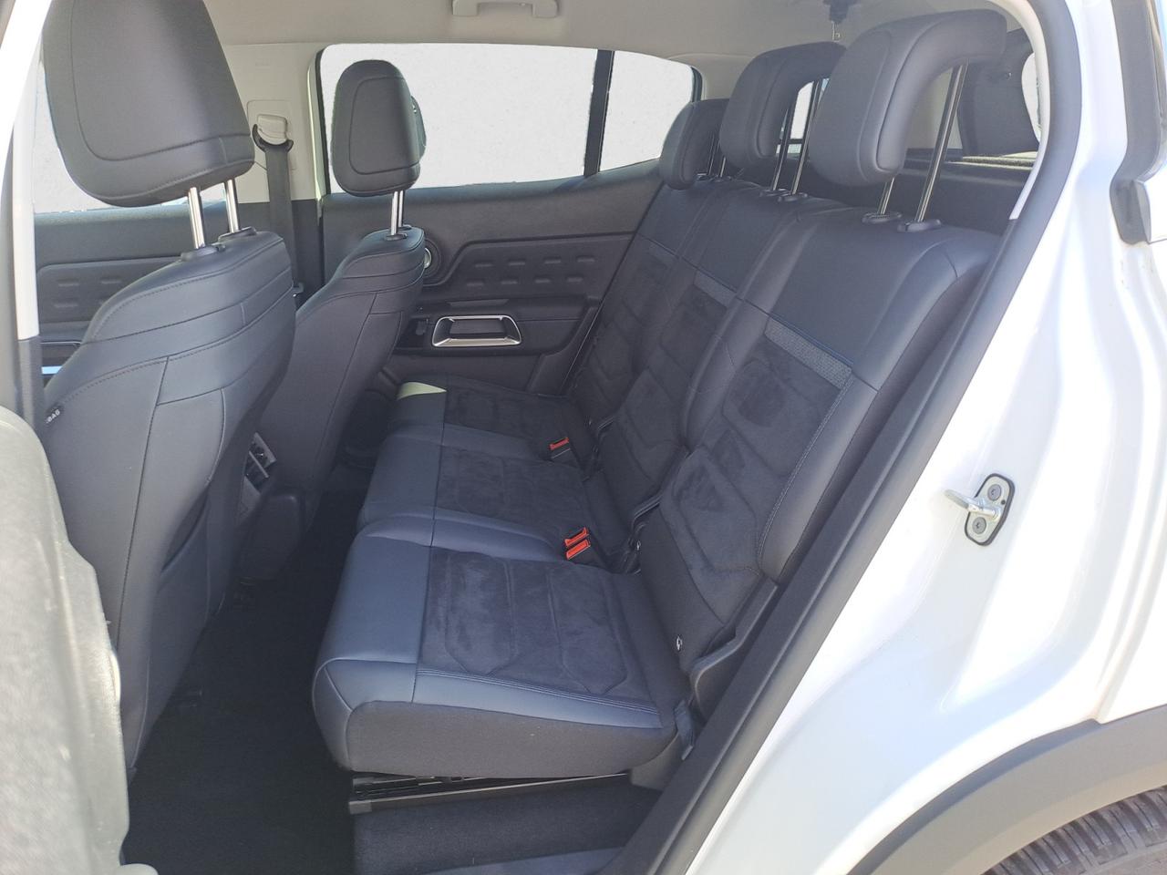 CITROEN C5 Aircross 1ª s. - C5 Aircross Hybrid 225 e-EAT8 Shine