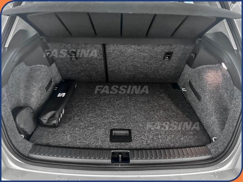 Seat Arona Arona 1.0 EcoTSI Black Edition