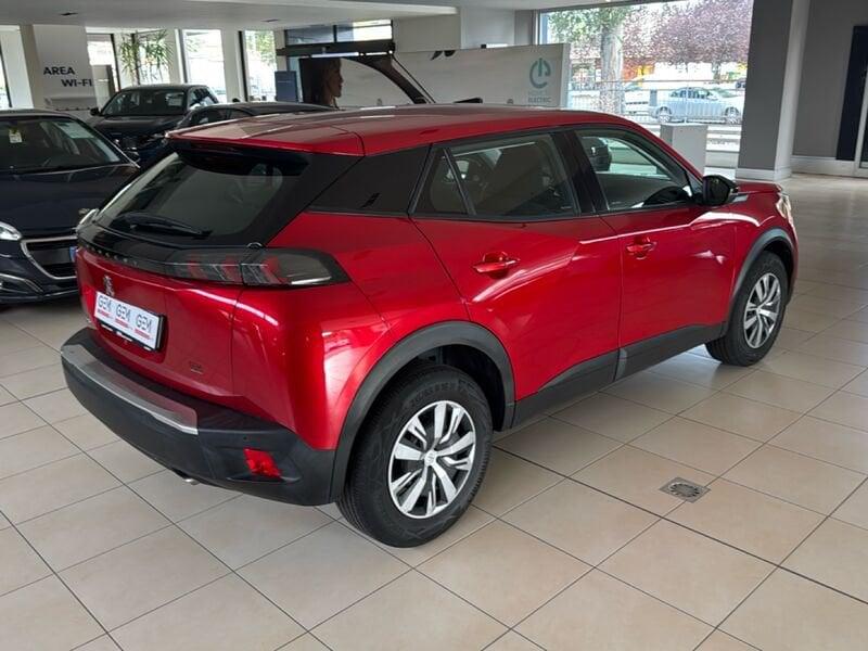 Peugeot 2008 PureTech 100cv Active S&S