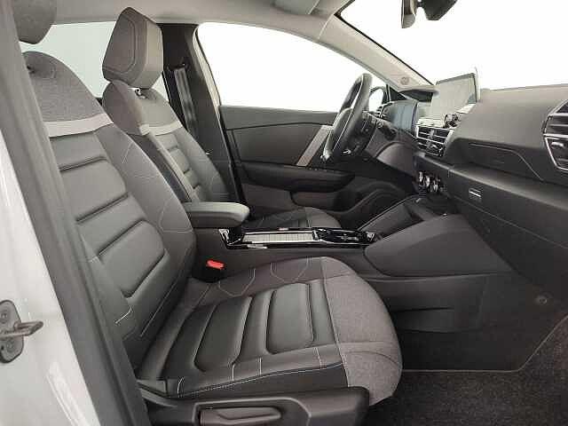 Citroen C4 BlueHDi 130 S&S EAT8 Max