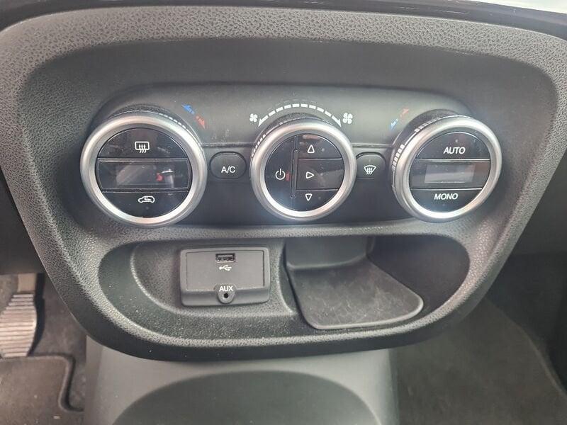 FIAT 500L 500L 1.6 Multijet 105 CV Trekking
