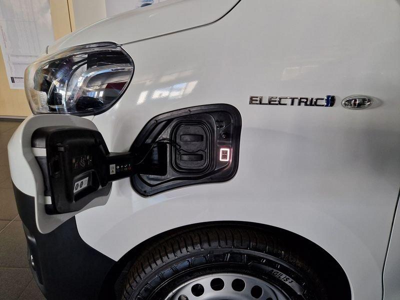 Toyota Proace Electric 75kWh PL-TN Furgone Short Comfort