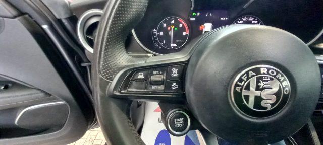 ALFA ROMEO Stelvio 2.2 Turbodiesel 160 CV AT8 RWD Business N1 AUTOCAR