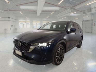 MAZDA CX-5 DIESEL 2.2L 150 CV AWD EXCEED AUTO SUV