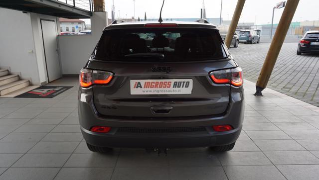 JEEP Compass 2.0 Multijet II 4WD Night Eagle