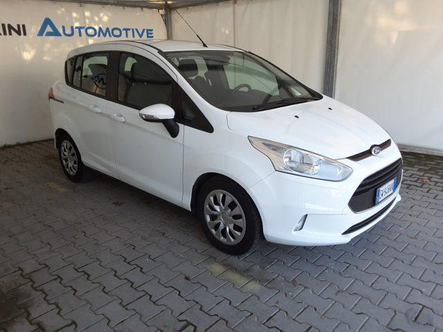 FORD B-Max 1.0 EcoBoost 100cv Business