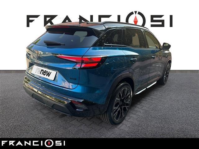 RENAULT Austral 1.2 full hybrid E-Tech Esprit Alpine 200cv auto