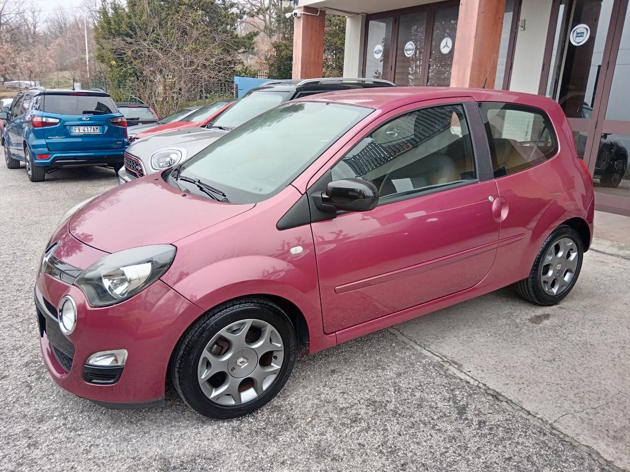 Renault Twingo 1.2 75CV LIVE NUOVISSIMA
