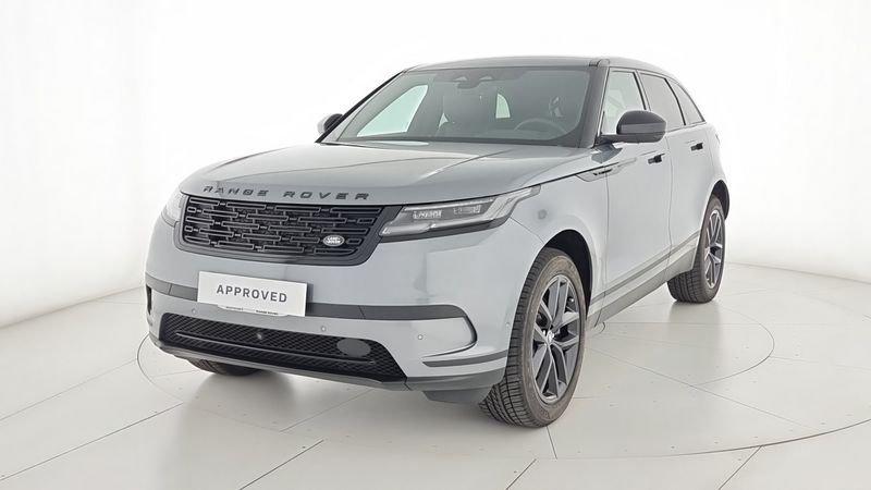 Land Rover Range Rover Velar 2.0D I4 204 CV S