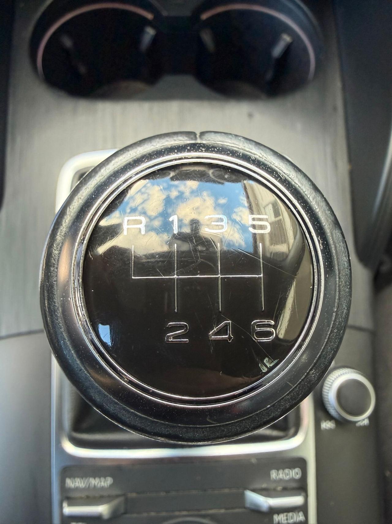 Audi A3 S-LINE SPORTBACK 30 TDI