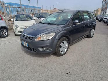 FORD Focus 1.6 TDCi (110CV) SW