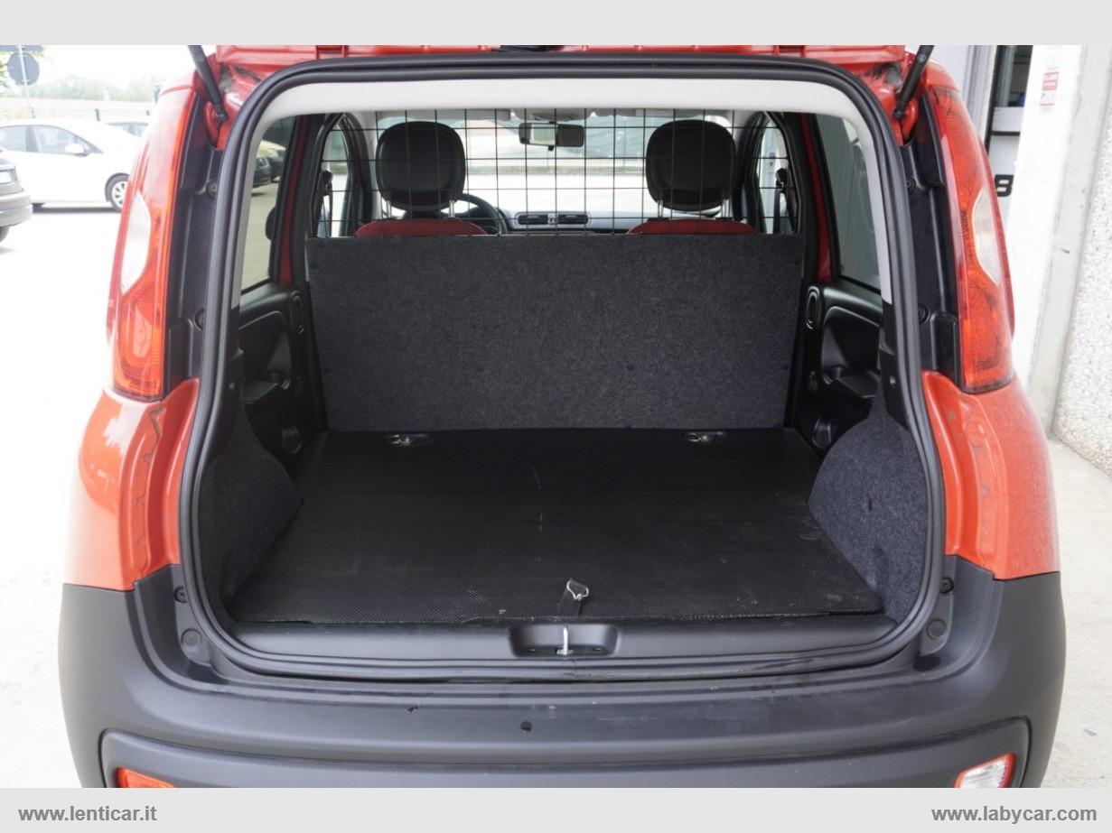 Panda 1.2 Pop Van 2 posti